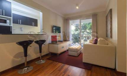 Residencial Menara, apto disponível para venda com 60m², 02 dorms e 01 vaga
