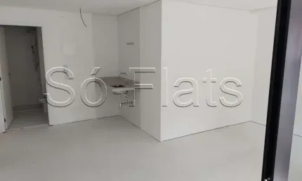 Residencial d. stay  disponivel para venda com 42m² e 1 dormitório