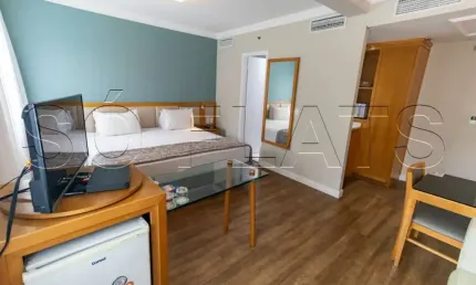 Flat na Rua Oscar Freire disponível locação próximo ao hospital das Clinicas