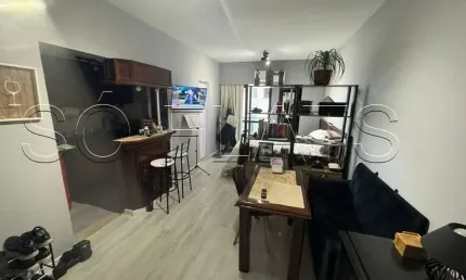 Champs elysees apartamento na santa cecilia próximo da republica disponível venda