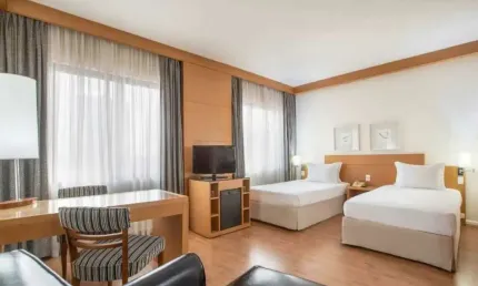 Apartamento na Zona Leste, facil acesso a Radial Leste, Marg. Tiete e Av. Salim Farah Maluf