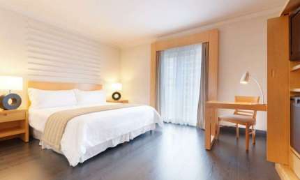 Apartamento na Consolação totalmente mobiliado à venda.