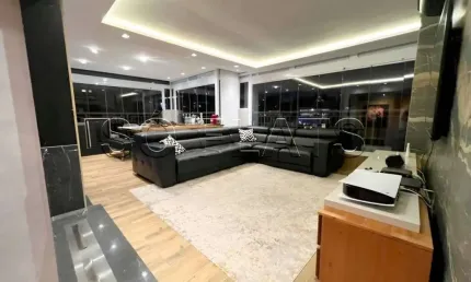 Residencial Andalus, Cobertura disponível para venda com 116m², 02 dorms e 02 vagas