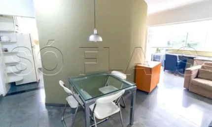Apartamento residencial em pinheiros prox a praça benedito calixto