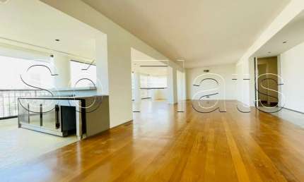 Maison Elizabeth, Apto disponível para venda com 215m², 03 dorms e 04 vagas