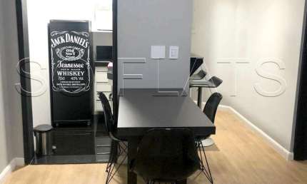 Apartamento com 1 quarto à venda na Rua Onze de Agosto, 411, Centro, Campinas
