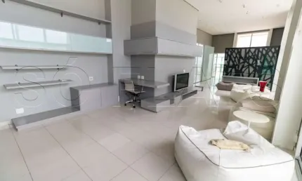 Flat Ciragan, apto disponível para venda com 187m², 02 dorms e 02 vagas