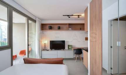 Residencial VN Melo Alves disponível para venda com 32m²