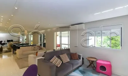 Residencial Plateau Jardins, apto disponivel para venda com 152m², 03 dorms e 03 vagas