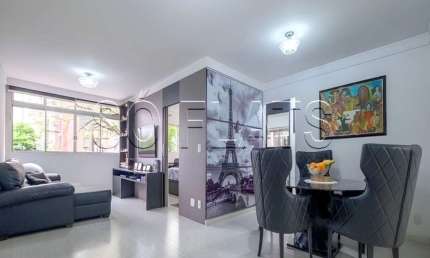 Residencial Puerto Rico, apto disponível para venda com 147m², 03 dorms e 01 vaga