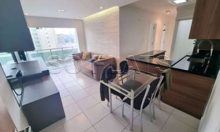 Flat Saint Charles, disponivel para venda com 68m², 02 dorms e 02 vagas