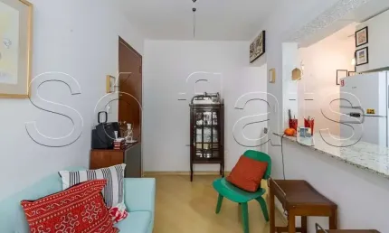 Disponível para venda no mont hermon com 1 dormitório e 1 vaga de garagem