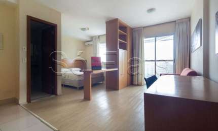 Flat The Premium Osasco disponível para venda com 38m² e 01 vaga de garagem