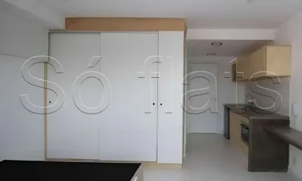 Studio is moema disponivel para venda com 25m², 01 dorm