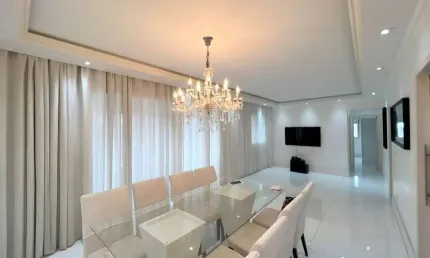 Residencial disponível para venda no bairro do morumbi, com 119m², 3 dorms e 2 vagas.