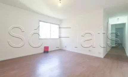 Residencial Alto do Morumby, apto disponível para venda com 65m², 02 dorms e 01 vaga