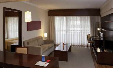 Grand Plaza Paulista, disponível para venda com 40m², 01 dorm e 01 vaga