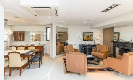 Residencial Scopoius, apto disponíveis para venda com 202m², 03 dorms e 03 vagas