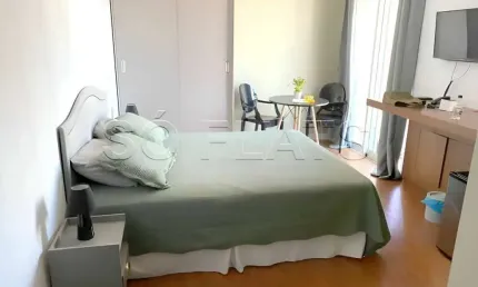 Flat em moema  disponível para venda com 26m² e 01 vaga de garagem