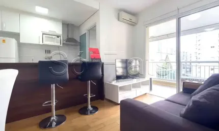 Lindo apartamento nos Jardins para venda, prox a Av. Paulista