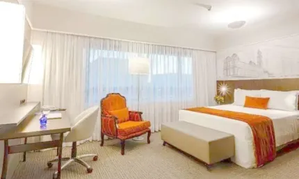 Apartamento mobiliado à venda próximo a av paulista.