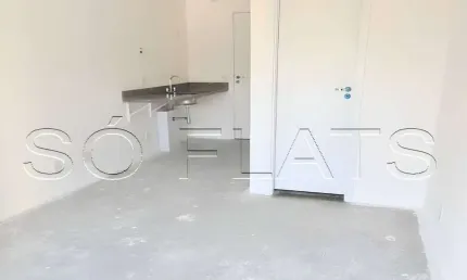 Studio nik perdizes, apto disponível para venda com 22m² e 01 dormitório
