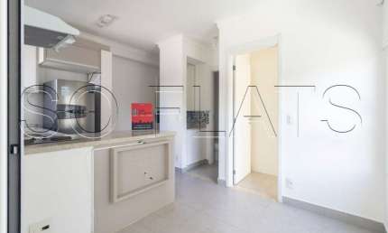 Add Vila Mariana, apto disponível para venda com 41m², 01 dorm e 01 vaga