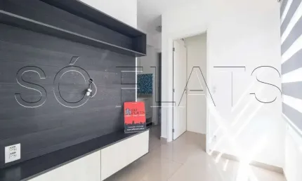 Add vila mariana, disponivel para venda com 41m², 01 dorm e vaga