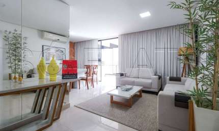Flat Park Lane, disponível para venda com 105m², 02 dorms e 02 vagas