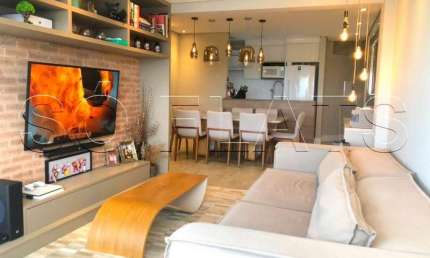 Horizonte JK disponível para venda com 88m², 01 dormitório e 01 vaga de garagem