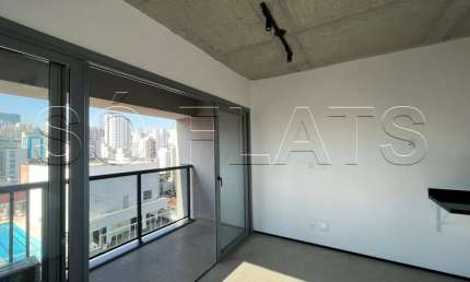 Kitnet / Stúdio à venda na Alameda Lorena, 718, Jardim Paulista, São Paulo