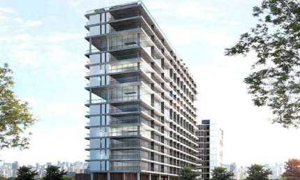 Studio VN Chez Frei Caneca, apto disponível para venda com 19m² e 01 dormitório