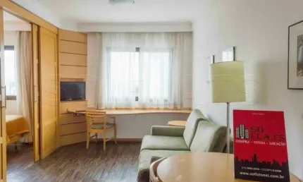 Apartamento no green place no coração da vila mariana próximo da unifesp disponível para locação
