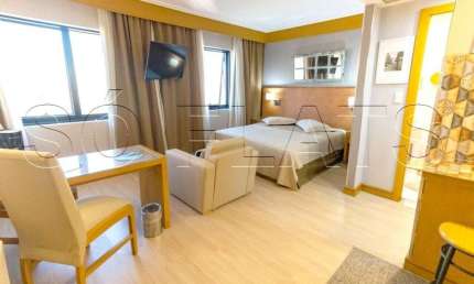Apartamento disponível para locação em Guarulhos, com fácil acesso ao aeroporto.