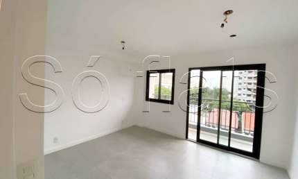 Studio em Moema, apto disponivel para venda com 26m² e 01 dorm
