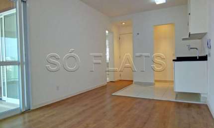 Home Design Ibirapuera, apto disponível para venda com 73m², 01 dorm e 01 vaga
