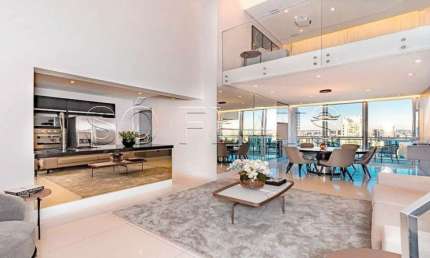 Residencial Florida Penthouse disponível para venda com 164m², 02 dormitório e 02 vagas de garagem