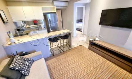 V House, novo empreendimento em Pinheiros, apto com 02 dorms, 118m²