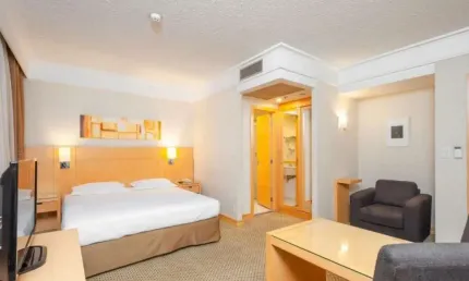Flat com 1 quarto à venda na Rua Rafael Balzani, 32, Centro, Guarulhos