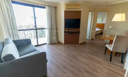 Quality Alvorada, apto disponível para venda com 52m², 02 dorms e 01 vaga