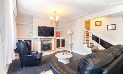 Flat Cobertura The Landmark para venda com 82m² e 02 vagas de garagem