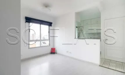 Four Seasons Park, apto disponível para venda com  44m², 02 dorms e 01 vaga