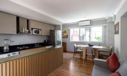 Residencial Jabuticabeiras, apto disponível para venda 72m², 02 dorms e 01 vaga