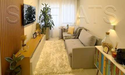 Flat Saint Patrick, apto disponível para venda com 40m², 01 dorm e 01 vaga