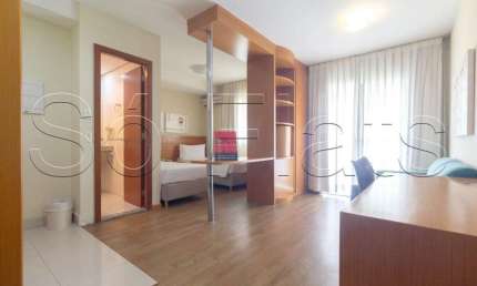 Flat The Premium Osasco disponível para venda com 35m² e 01 vaga de garagem
