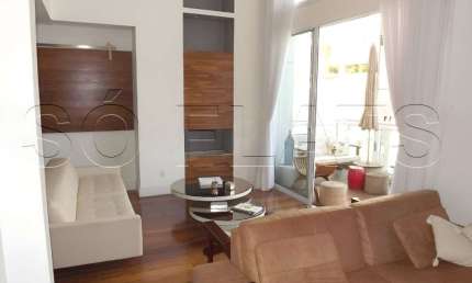 Florida Penthouses, apto disponível para venda com 190m², 03 dorms e 02 vagas de garagem