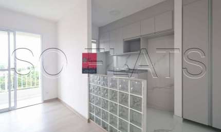 Residencial E/Life Mandaqui, apto disponível para venda com 42m², 02 dorms e 01 vaga