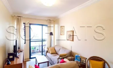 Residencial Van Gogh, apto disponível para venda com 120m², 03 dorms e 02 vagas