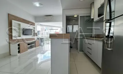 Lindo apartamento nos jardins para venda, prox a av. paulista