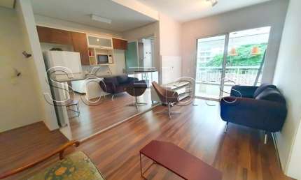 Flat Ciragan, disponível para venda com 50m², 01 dorm e 01 vaga
